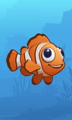 Fish Road